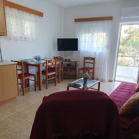 Ailamakis Apartements Káto Zákros 外观 照片