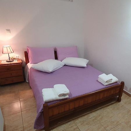 Ailamakis Apartements Káto Zákros 外观 照片