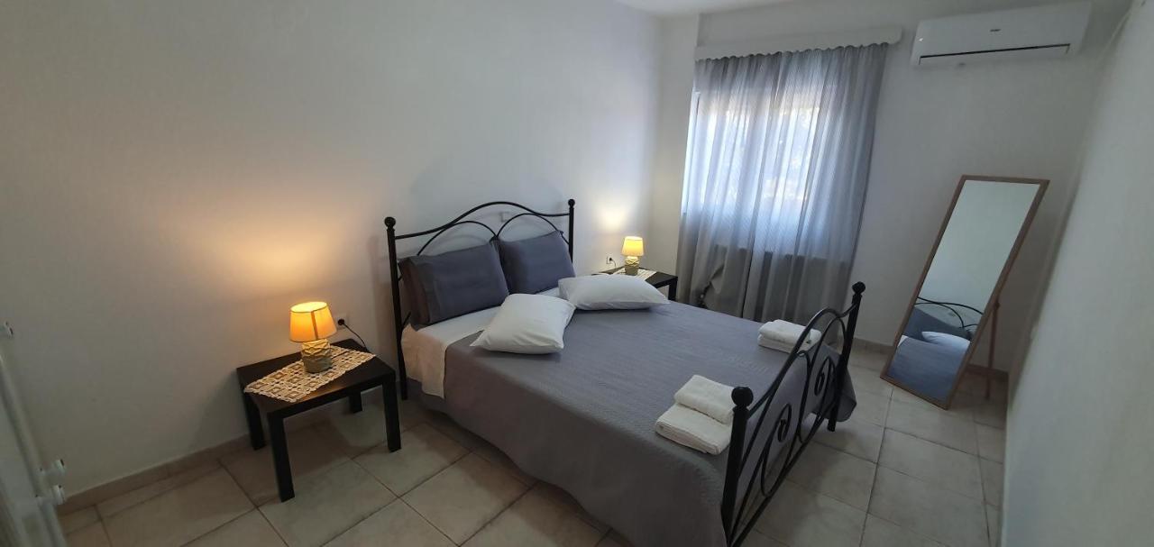 Ailamakis Apartements Káto Zákros 客房 照片