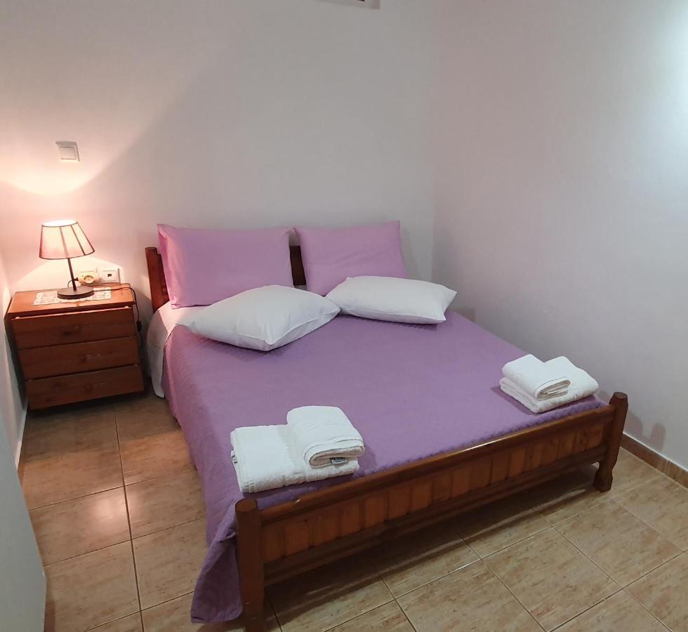 Ailamakis Apartements Káto Zákros 外观 照片